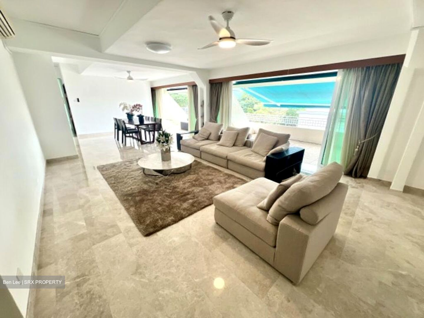 Pepys Hill Condominium (D5), Condominium #535894081